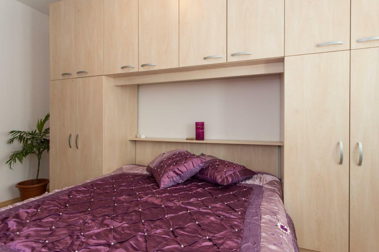 Apartments Bonifacic Punat Rom bilde